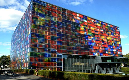 Niederländisches Institut für Bild und Ton